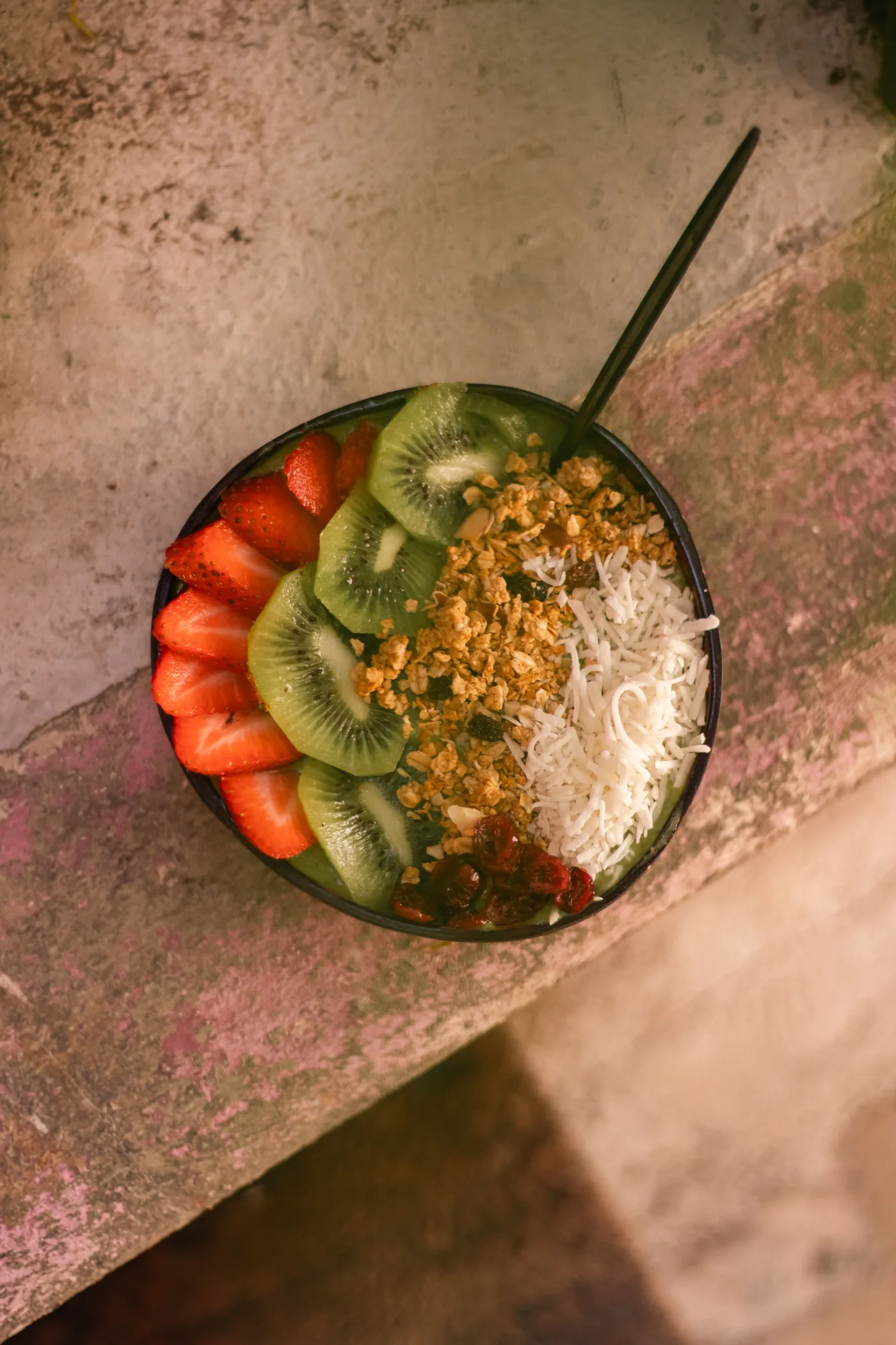 Nutrición Integrativa